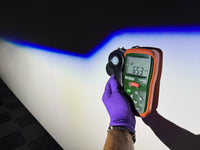 S8 2.5" Bi-LED Projectors (LHD)