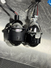 S8 2.5" Bi-LED Projectors (LHD)