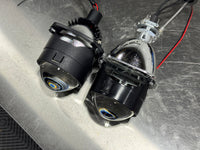 S8 2.5" Bi-LED Projectors (LHD)