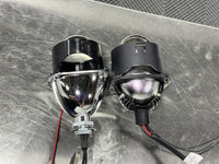 S8 2.5" Bi-LED Projectors (LHD)