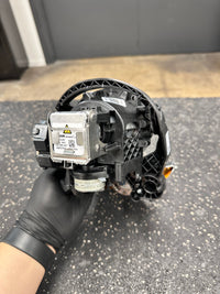 Porsche Cayman / Boxster 981 Headlight Lens Replacement Service