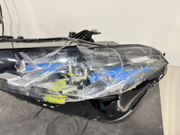 BMW X5 X6 G05 LCI 24-25 Headlight Lens Replacement Service