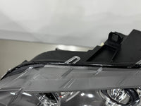 BMW E70 2007-2012 Headlight Lens Replacement Service