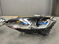 BMW M3 M4 G80 G82 G83 G22 G23  21-24 Headlight Lens Replacement Service