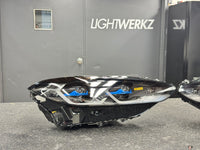 BMW M3 M4 G80 G82 G83 G22 G23  21-24 Headlight Lens Replacement Service