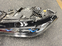 BMW M3 M4 G80 G82 G83 G22 G23  21-24 Headlight Lens Replacement Service