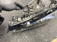 BMW M3 M4 G80 G82 G83 G22 G23  21-24 Headlight Lens Replacement Service