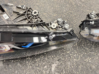 BMW M3 M4 G80 G82 G83 G22 G23  21-24 Headlight Lens Replacement Service