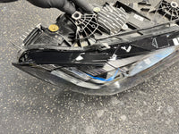 BMW M3 M4 G80 G82 G83 G22 G23  21-24 Headlight Lens Replacement Service