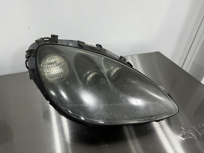 05-13 Corvette C6 Headlight Lens Replacement Service