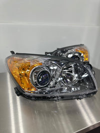 Lightwerkz 09-12 Toyota Rav4 Projector Retrofit Service