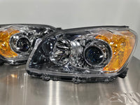 Lightwerkz 09-12 Toyota Rav4 Projector Retrofit Service