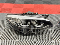 BMW 14-20 2-Series F87 M2 F22 F23 Headlight Lens Replacement Service