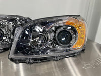 Lightwerkz 09-12 Toyota Rav4 Projector Retrofit Service