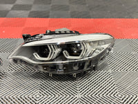 BMW 14-20 2-Series F87 M2 F22 F23 Headlight Lens Replacement Service