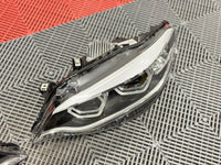 BMW 14-20 2-Series F87 M2 F22 F23 Headlight Lens Replacement Service