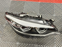 BMW 14-20 2-Series F87 M2 F22 F23 Headlight Lens Replacement Service