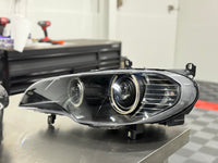 Lightwerkz BMW E70 X5 Projector Retrofit Service