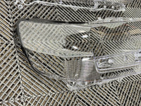 Toyota Land Cruiser LC200 16-21 Headlight Replacement Lenses