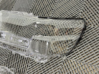 Toyota Land Cruiser LC200 16-21 Headlight Replacement Lenses