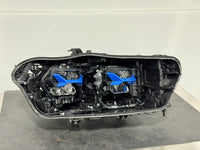 BMW X5 G05 19-21 Headlight Lens Replacement Service