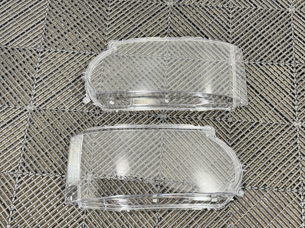 Range Rover L322 Vogue 10-13 Headlight Replacement Lenses