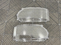 Range Rover L322 Vogue 10-13 Headlight Replacement Lenses