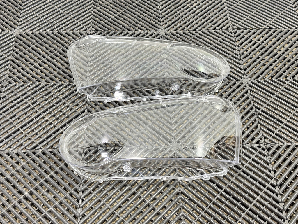 Subaru WRX STi 04-05 Headlight Replacement Lenses
