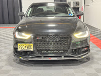 Lightwerkz Range Rover L322 10-13 Projector Retrofit Service