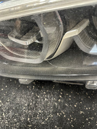 BMW 2018-2020 LCI F32 F33 F36 F80 F82 M3 M4 428i Headlight Lens Replacement Service