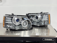 Lightwerkz Range Rover L322 10-13 Projector Retrofit Service