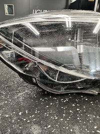 BMW 2018-2020 LCI F32 F33 F36 F80 F82 M3 M4 428i Headlight Lens Replacement Service