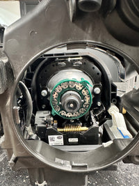 Mercedes CLS W219 06-11 Headlight Lens Replacement Service