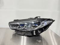 BMW 8 Series G14 G16 19-23 Headlight Lens Replacement Service