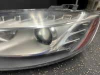 Audi Q7 2006-2015 Headlight Lens Replacement Service