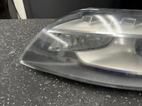 Audi Q7 2006-2015 Headlight Lens Replacement Service