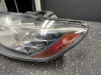 Audi Q7 2006-2015 Headlight Lens Replacement Service