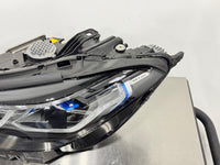 BMW 8 Series G14 G16 19-23 Headlight Lens Replacement Service