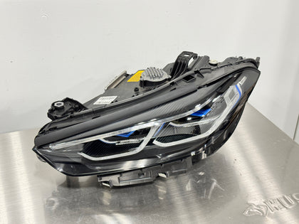 BMW 8 Series G14 G16 19-23 Headlight Lens Replacement Service