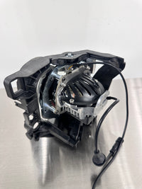 18+ WRX STi AFS LED to MLED 2.0 Brackets