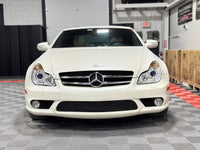 Mercedes CLS W219 06-11 Headlight Lens Replacement Service