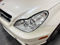 Mercedes CLS W219 06-11 Headlight Lens Replacement Service