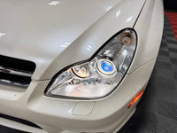 Mercedes CLS W219 06-11 Headlight Lens Replacement Service