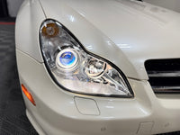 Mercedes CLS W219 06-11 Headlight Lens Replacement Service