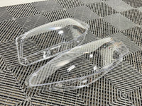 BMW F10 Headlight Replacement Lenses (Sold Individually)