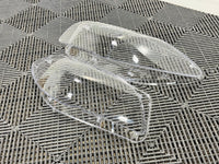 BMW F10 Headlight Replacement Lenses (Sold Individually)