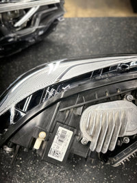 BMW 2018-2020 LCI F32 F33 F36 F80 F82 M3 M4 428i Headlight Lens Replacement Service