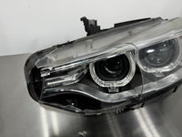 BMW E70 2013-2017 F32 F33 F36 F80 F82 M3 M4 428i Headlight Lens Replacement Service