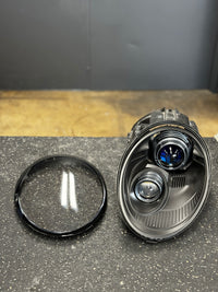 Porsche 911 Carrera 997 Headlight Lens Replacement Service (Adaptive)