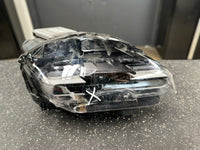 Porsche Taycan 2020-2024 Headlight Lens Replacement Service